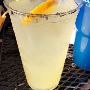 Neveria La Vallesana - Margarita - Mexican Near Me - St. Louis, Missouri