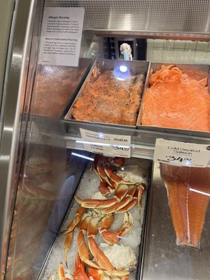 Whole Foods Market by null