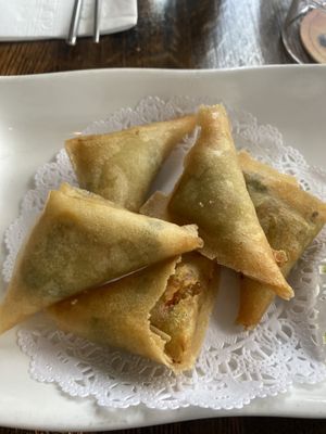 Luanne's Wild Ginger Fort Greene by null