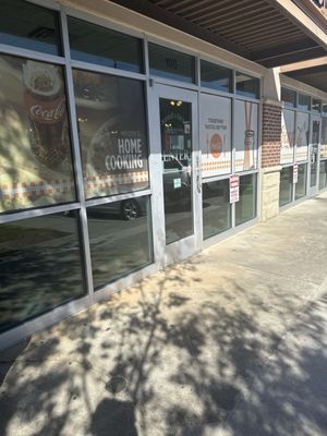 Hannah's Kitchen by null