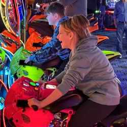 Best in Games - So fun!