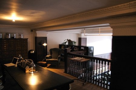 The Clyde Hotel Portland by Kasa by null