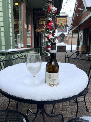 Breckenridge Cheese & Chocolate by null