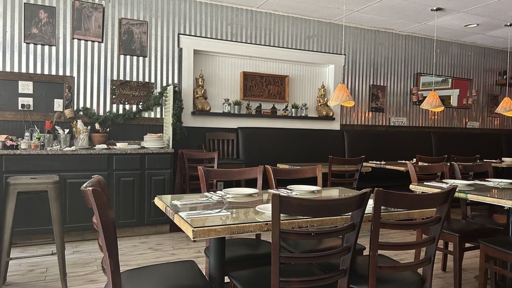 Sala Thai Street Food