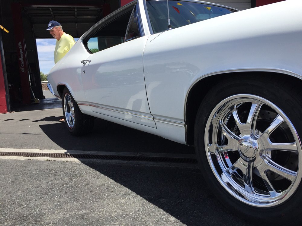 CARSON CITY TIRE PROS 26 Photos & 28 Reviews Tires 119 Hot