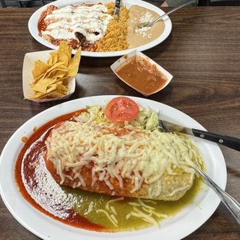 La Central Taqueria - Wet Burrito, Enchiladas Rojas - Mexican Near Me - Bonney Lake, Washington La Central Taqueria - Wet Burrito, Enchiladas Rojas - Mexican Near Me - Bonney Lake, Washington