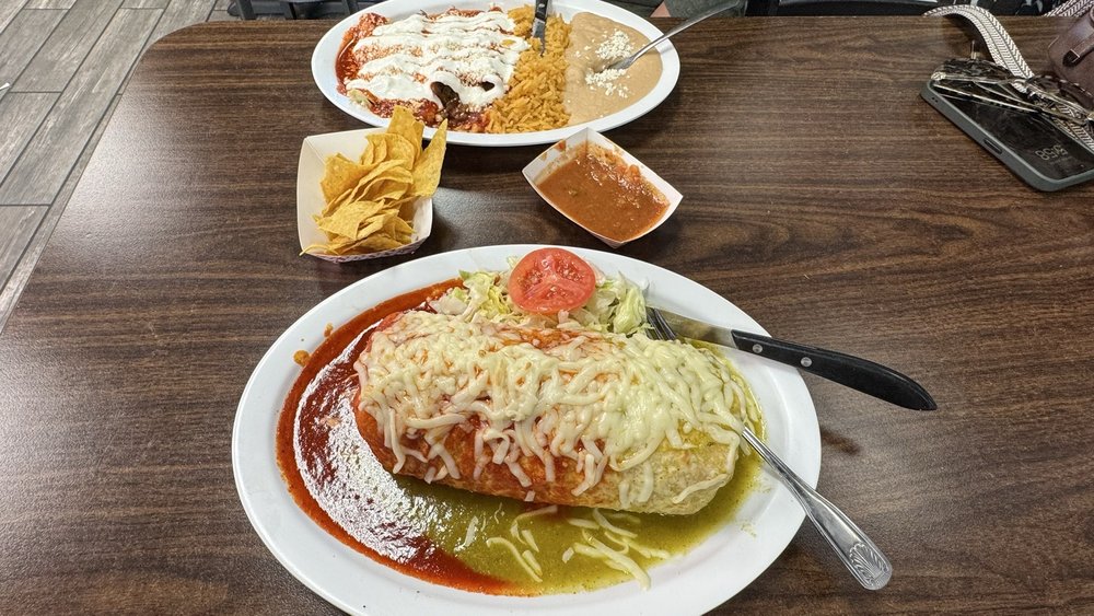La Central Taqueria