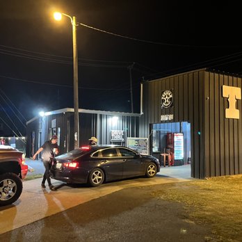 Texican BBQ - Drive thru - Food Trucks Near Me - Olmito Texas, Texas