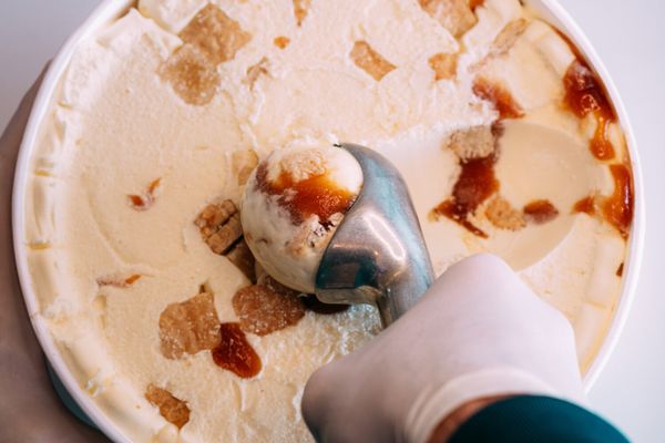 Chill Bros Scoop Shop by null