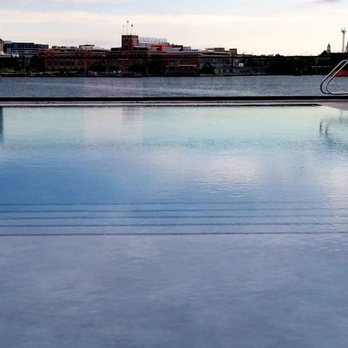 Pendry Baltimore - Pool - Hotels Near Me - Baltimore, Maryland Pendry Baltimore - Pool - Hotels Near Me - Baltimore, Maryland