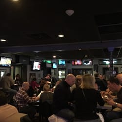 TJ's Flightline Pub
