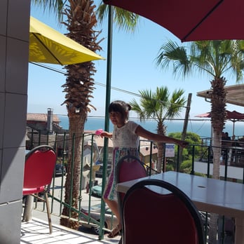 Rosamar - Ruby - Seafood Near Me - Puerto Nuevo, BCN