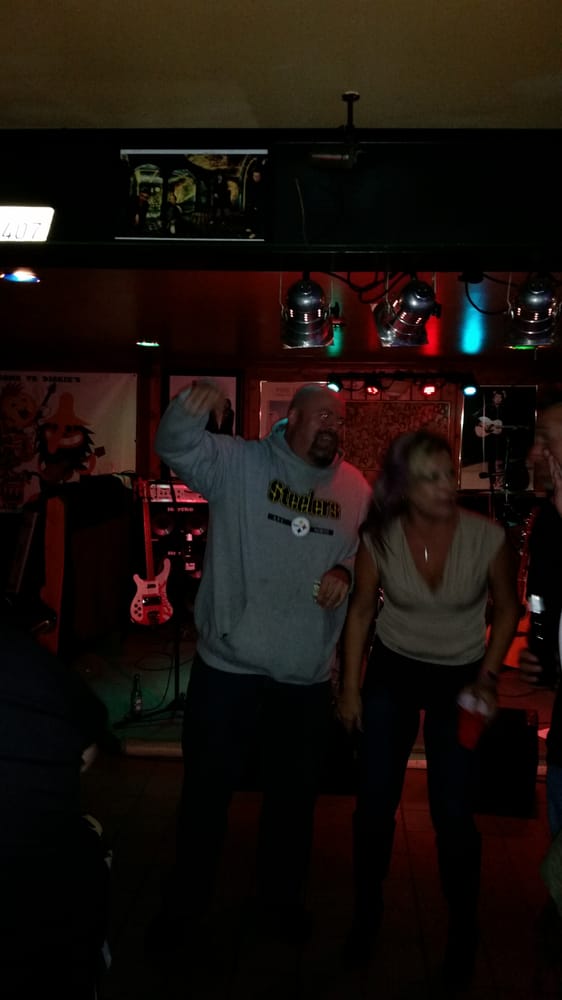 Social spots from Down On Main Street