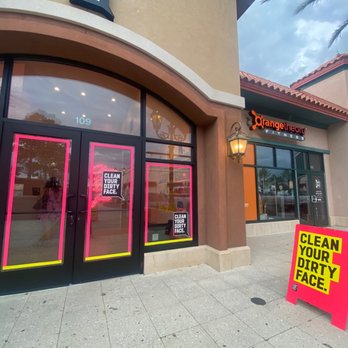 Clean Your Dirty Face - Skin Care Near Me - Winter Park, Florida