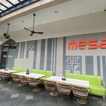Mesa Filipino Moderne - Filipino Near Me - Makati, NCR Mesa Filipino Moderne - Filipino Near Me - Makati, NCR