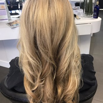 Mirage Salon - Hair Salons Near Me - Costa Mesa, California