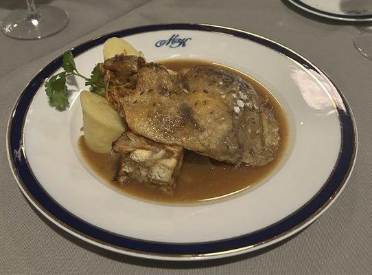 U Modré Kachničky by null