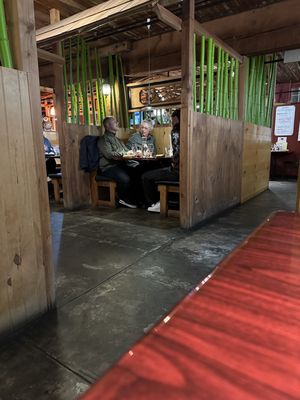 Sada Sushi & Izakaya by null
