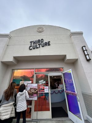 Third Culture Bakery Walnut Creek by null