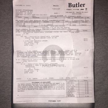 Butler Chrysler Dodge Jeep - Car Dealers Near Me - Beaufort, South Carolina Butler Chrysler Dodge Jeep - Car Dealers Near Me - Beaufort, South Carolina