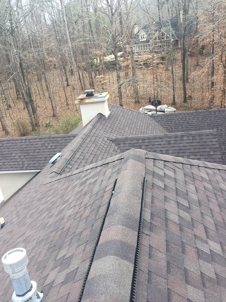 Slide of Torres Roofing