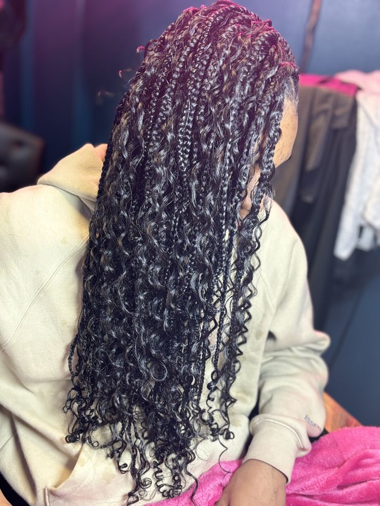 COLUMBUS BRAIDING CO Request an Appointment 18 Photos 700 Bryden