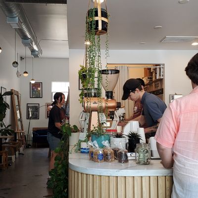 Constellation Coffee by null