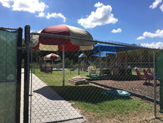 BRILLIANT MINDS EARLY LEARNING ACADEMY