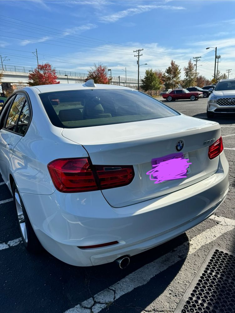 Starnes Collision Center