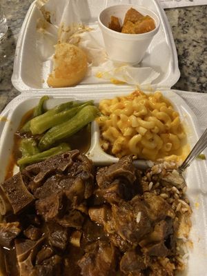 Big Daddy's Cafe by null