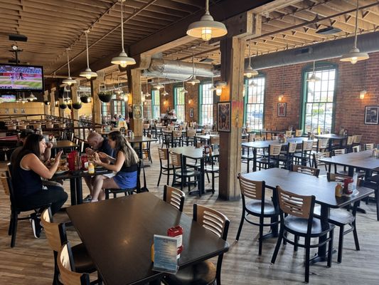 Rochester Mills Beer Company by null