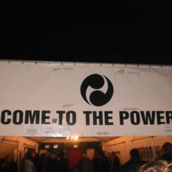 The Power Zone