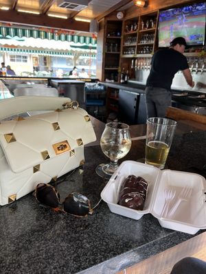 Farmers Market Bar 326 by null