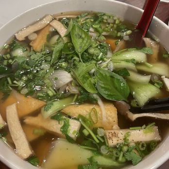Pho 192 - 6. Vegetarian Pho - Vietnamese Near Me - Melbourne, Florida Pho 192 - 6. Vegetarian Pho - Vietnamese Near Me - Melbourne, Florida