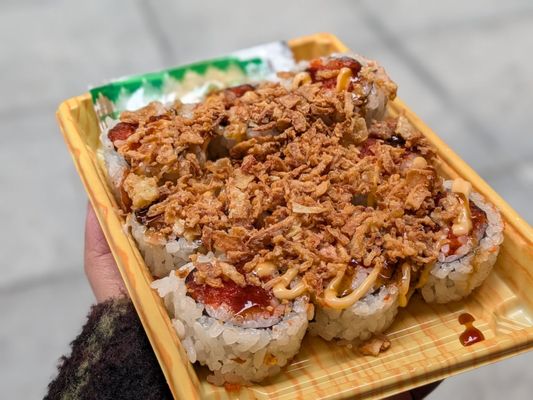 Katagiri Japanese Grocery by null