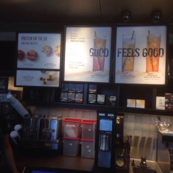 Starbucks - Coffee & Tea Near Me - King City, California