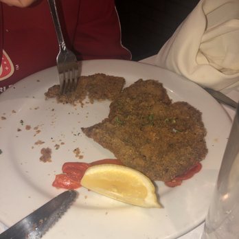 Buenos Aires Grill - MILANESA DE LOMO very fresh - Argentine Near Me - Northridge, California Buenos Aires Grill - MILANESA DE LOMO very fresh - Argentine Near Me - Northridge, California