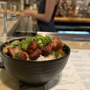 Thrive - Drunken Belly - Cocktail Bars Near Me - Orlando, Florida