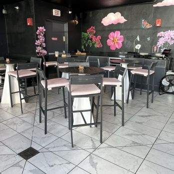 Rosa Sky - Lounges Near Me - Miami, Florida Rosa Sky - Lounges Near Me - Miami, Florida