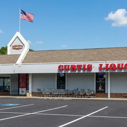 Curtis Liquor Stores - Weymouth