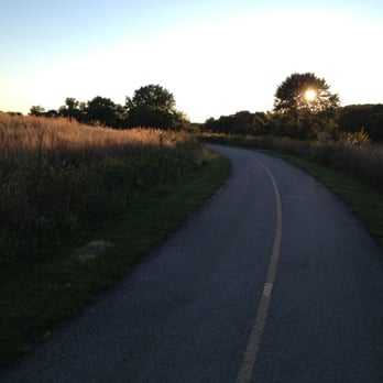 Poplar Creek Forest Preserve - First Autumn bike ride :) - Hiking Near Me - Hoffman Estates, Illinois Poplar Creek Forest Preserve - First Autumn bike ride :) - Hiking Near Me - Hoffman Estates, Illinois