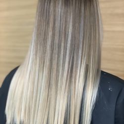 Sea Breeze Hair & Skin