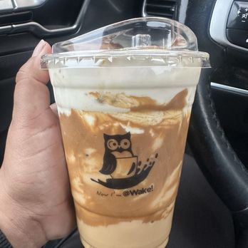 Wake Cafe - Bubble Tea Near Me - Upland, California Wake Cafe - Bubble Tea Near Me - Upland, California