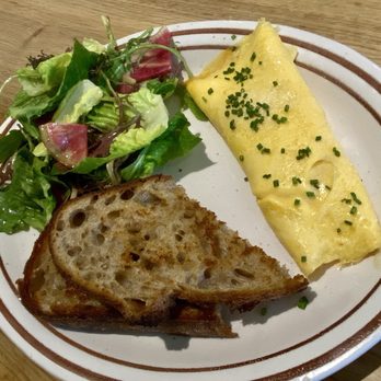 Colossus - 7/26 2 egg breakfast W/ omelette - Bakeries Near Me - Long Beach, California Colossus - 7/26 2 egg breakfast W/ omelette - Bakeries Near Me - Long Beach, California