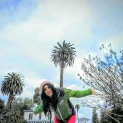 James Lick Mansion