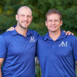 J&M Pool Company