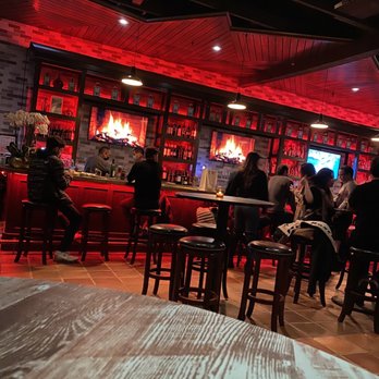American Bites - Great view of the fire. Wish my GF was here to throw her in it - Bars Near Me - San Francisco, California American Bites - Great view of the fire. Wish my GF was here to throw her in it - Bars Near Me - San Francisco, California