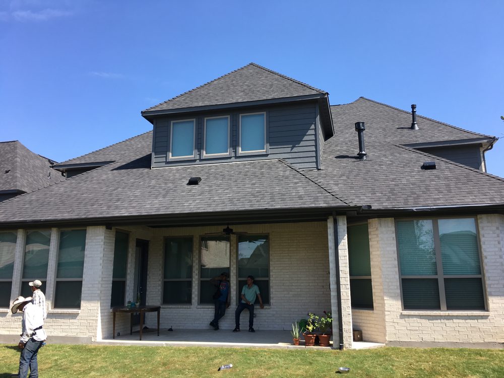 Slide of Inspiration Roofing & Construction