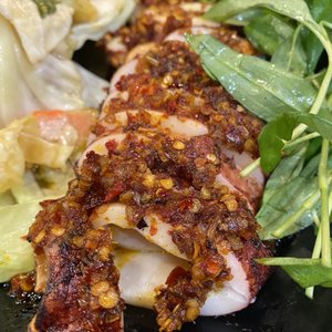 Que Nha Restaurant on Yelp