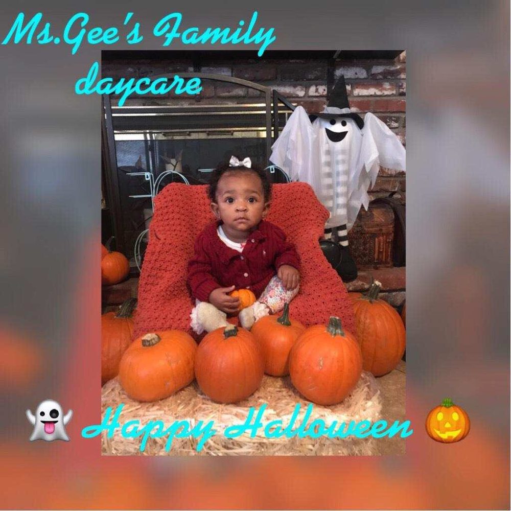 Ms. Gee's Family Home Daycare - childcare center in Long Beach, CA